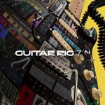 Native Instruments GUITAR RIG 7 PRO UPDATE (Дигитален продукт)
