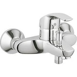 GROHE Смесител едноръкохватков Eurosmart (33300001)