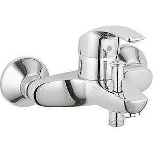 GROHE Смесител едноръкохватков Eurosmart (33300001)