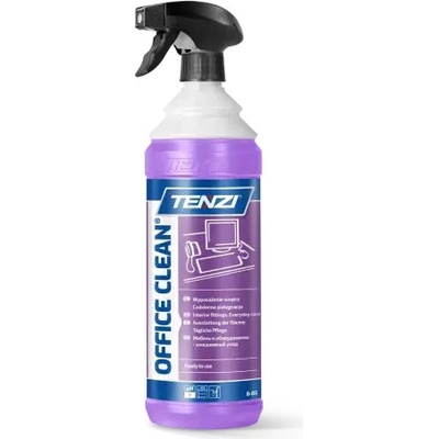 TENZI OFFICE CLEAN Čistič nábytku a kancelářského vybavení 1 l – Zbozi.Blesk.cz