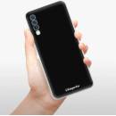 Pouzdro iSaprio - 4Pure Samsung Galaxy A50 černé