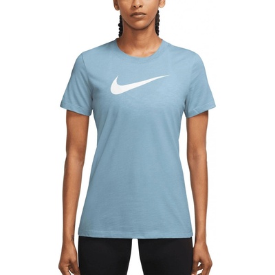 Nike Dri Fit Training modrá