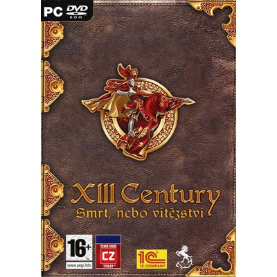 XIII CENTURY: SMRT NEBO VITEZSTVI