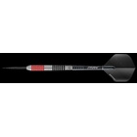 Winmau Стрели steeltip Ton Machine Red 80%tungs Winmau