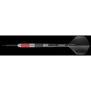 Winmau Стрели steeltip Ton Machine Red 80%tungs Winmau