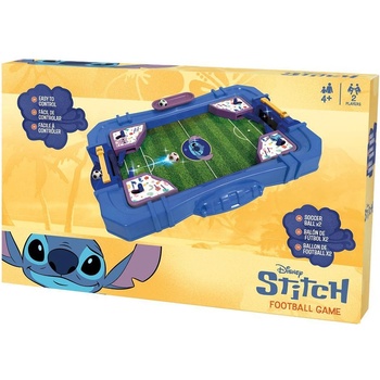Disney Stitch Футбол (1012365F)