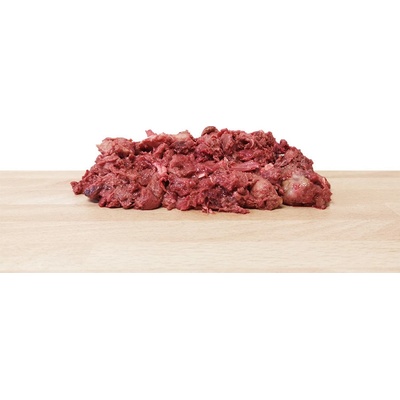 Pansen Express Pštrosí svalovina mletá 0,5 kg