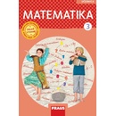 Matematika 3 - učebnica (2.vydanie