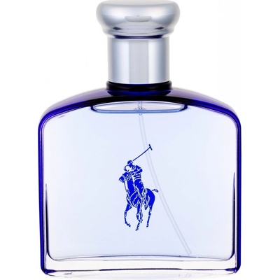 Ralph Lauren Polo Ultra Blue toaletní voda pánská 125 ml tester