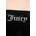 Juicy Couture кадифена рокля RUFFLE DRESS (JCWED126311)