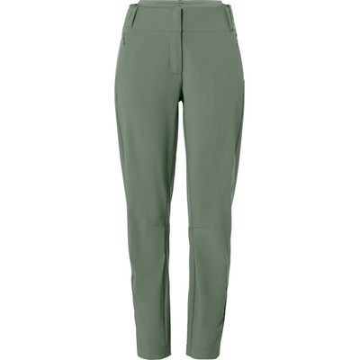 Vaude Дамски туристически панталон Vaude Women's Skomer Pants III Walking trousers - Agave - размер 40 (110-1530-0114)
