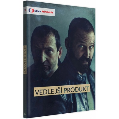 Vedlejší produkt DVD