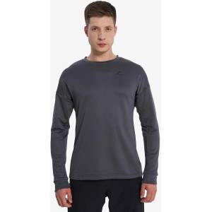 DEMIX Блуза M D GYM Knitted jumpers w/o zip (136636-93)