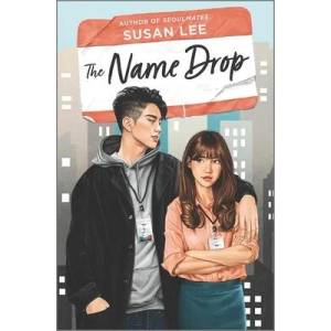 The Name Drop | Susan Lee (ISBN: 9781335457981)