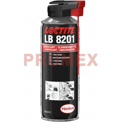 Loctite 8201 400 ml