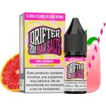 Juice Sauz Drifter Bar Salts Pink Lemonade