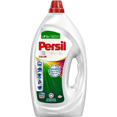 Persil Professional Color prací gel 88 PD