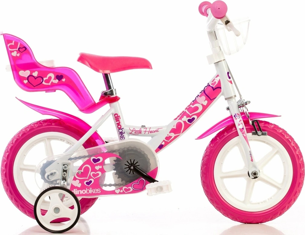 DINO Bikes 2017