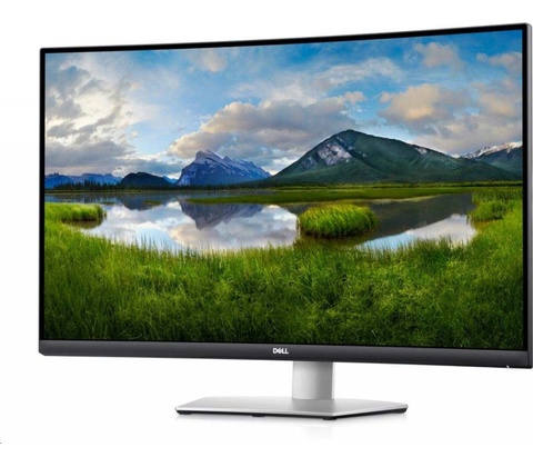 Dell S3221QS