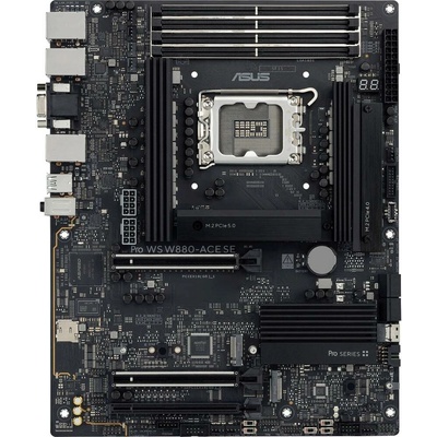Asus Pro WS W880-ACE SE