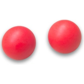 Pár náhradních kuliček k hracímu stolu 4v1 inSPORTline Highduke, 18mm