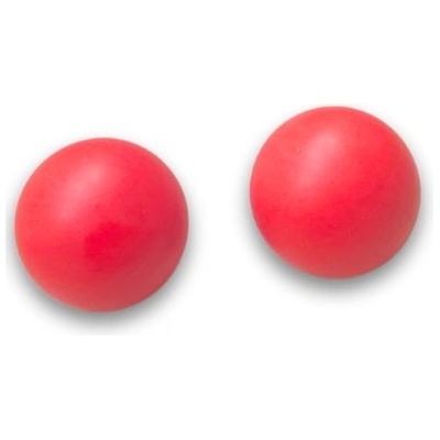 Pár náhradních kuliček k hracímu stolu 4v1 inSPORTline Highduke, 18mm