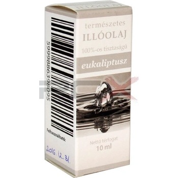 ЕТЕРИЧНО МАСЛО ОТ ЕВКАЛИПТ НА neuston 10ml