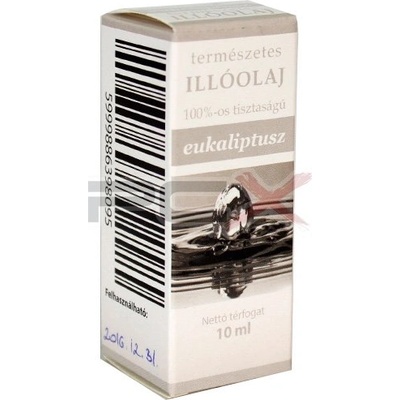 ЕТЕРИЧНО МАСЛО ОТ ЕВКАЛИПТ НА neuston 10ml