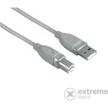 Hama 45023 USB Kábel A-B 4,5m