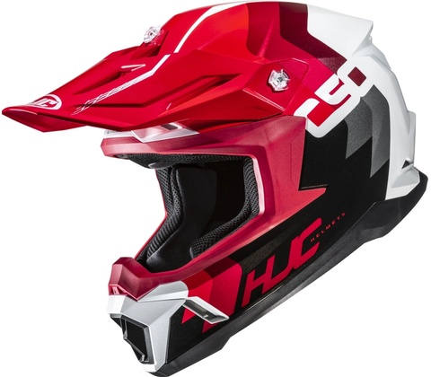 HJC C50 Primal
