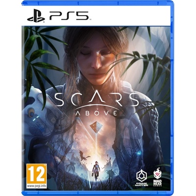 Scars Above