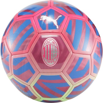PUMA Футболна топка ACM Fan Ball