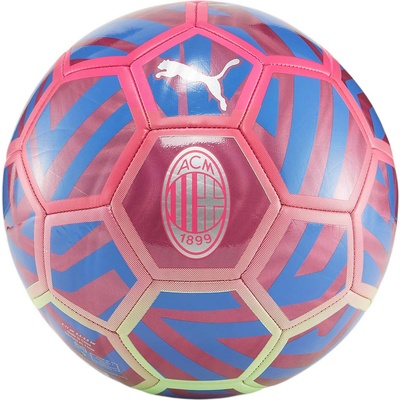 PUMA Футболна топка ACM Fan Ball