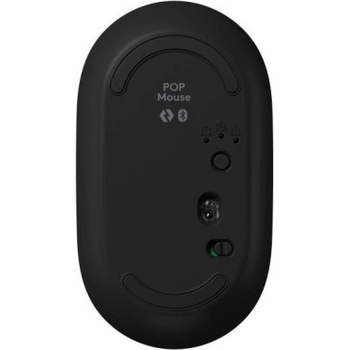 Logitech POP MOUSE 910-006546