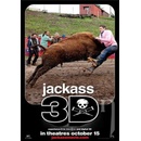 Jackass 3 DVD