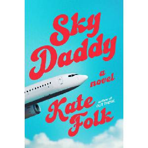 Sky Daddy (ISBN: 9780593978672)