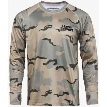 Horsefeathers Термо риза Riley - пустинен камуфлаж размер L HORSEFEATHERS Horsefeathers | Bezhov | МЪЖЕ | S