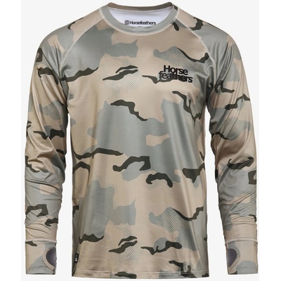 Horsefeathers Термо риза Riley - пустинен камуфлаж размер L HORSEFEATHERS Horsefeathers | Bezhov | МЪЖЕ | S