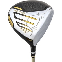 Honma Beres 09 3 Stars 10,5° pánský driver pravé ARMRQ FX 3S grafit Stiff-Regular