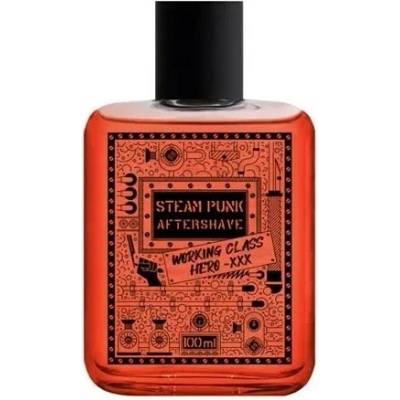 Pan Drwal Steam Punk Hero voda po holení 100 ml