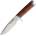 BlackJack Knives Model 125