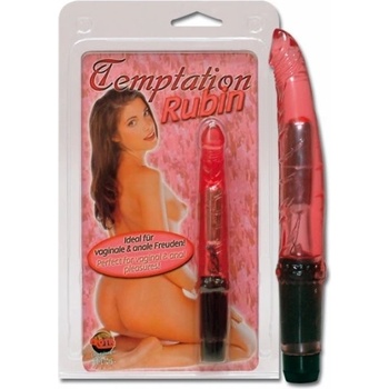 Temptation RUBIN
