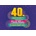 ALBI 40 - Číslice pop-up