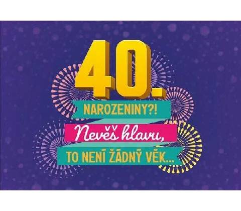 ALBI 40 - Číslice pop-up