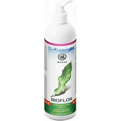 Rataj Bioflor 2 l
