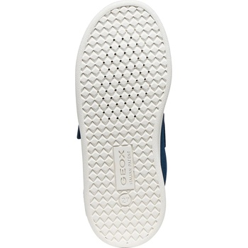 Geox Детски велурени маратонки Geox ECLYPER (J65LSC.022BC.36.39)