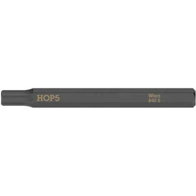 Wera Hex-Plus 4 mm 018152