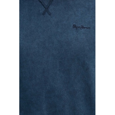 Pepe Jeans Памучен суичър Pepe Jeans SILVERTON HOODIE (PM582713)