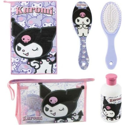 Hello Kitty Kuromi Toaletní potřeby