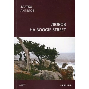 Любов на Boogie Street (2013)